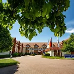 Western Erfurt-apfelstaedt