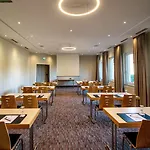 Western Erfurt-apfelstaedt ホテル 4*