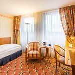 Western Erfurt-apfelstaedt Hotel Apfelstaedt