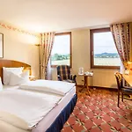 Western Erfurt-apfelstaedt 4*