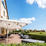 Western Erfurt-apfelstaedt ホテル 4*