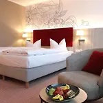 Western Erfurt-apfelstaedt 4*