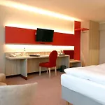 Western Erfurt-apfelstaedt 4*