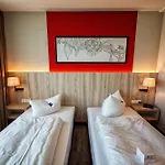 ホテル Western Erfurt-apfelstaedt 4*