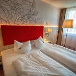 Western Erfurt-apfelstaedt ホテル 4*