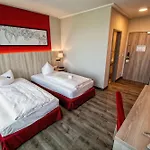 Western Erfurt-apfelstaedt ホテル 4*