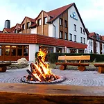 Western Erfurt-apfelstaedt Hotel Apfelstädt