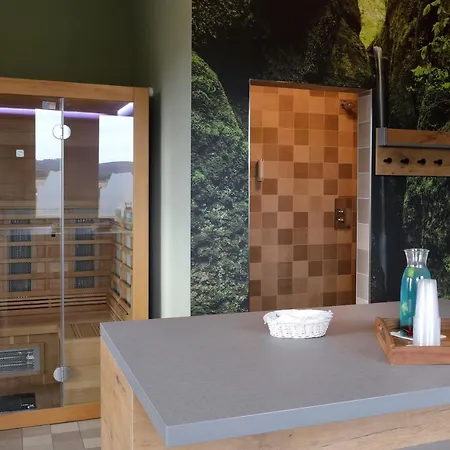 Western Erfurt-apfelstaedt 4* Apfelstädt