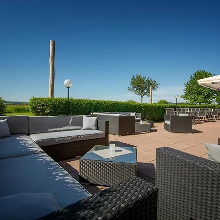Best Western Erfurt-apfelstaedt 4*