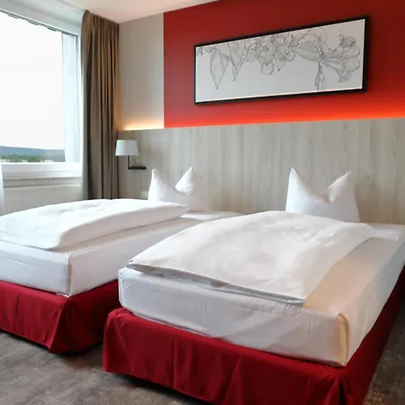 Best Western Erfurt-apfelstaedt 4* Apfelstädt
