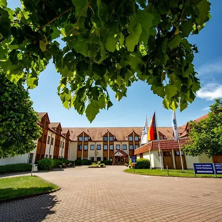 Western Erfurt-apfelstaedt