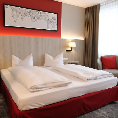 Western Erfurt-apfelstaedt