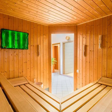 Ξενοδοχείο Western Erfurt-apfelstaedt 4*