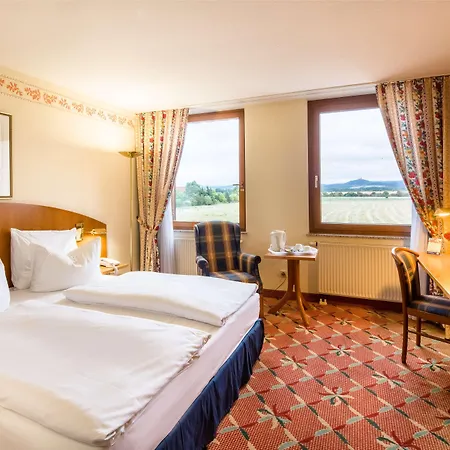 Western Erfurt-apfelstaedt 4*