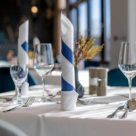 Otel Best Western Erfurt-apfelstaedt