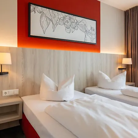 Best Western Erfurt-apfelstaedt Apfelstädt