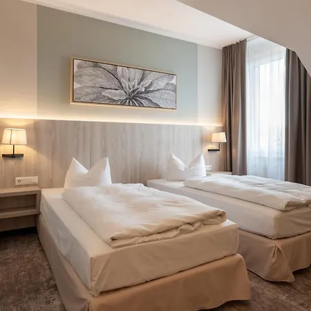 Best Western Erfurt-apfelstaedt 4*