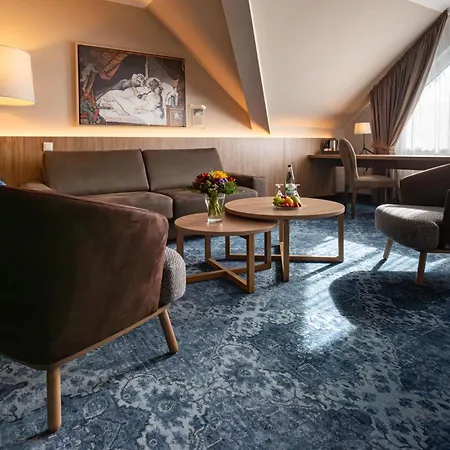 Best Western Erfurt-apfelstaedt Apfelstädt