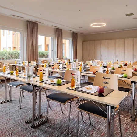 Best Western Erfurt-apfelstaedt 4* Apfelstädt