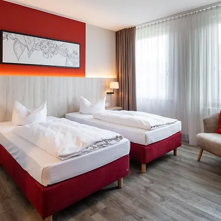 Best Western Erfurt-apfelstaedt 4*