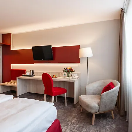 Best Western Erfurt-apfelstaedt 4* Apfelstädt