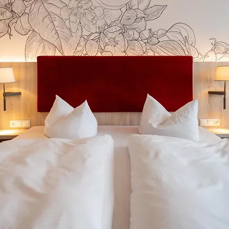 Best Western Erfurt-apfelstaedt Otel Apfelstädt