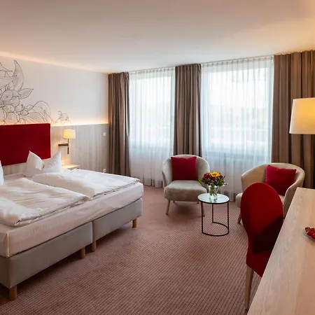 Best Western Erfurt-apfelstaedt Apfelstädt
