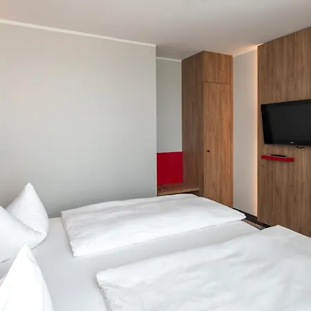Best Western Erfurt-apfelstaedt