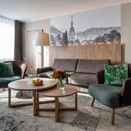 Best Western Erfurt-apfelstaedt 4*