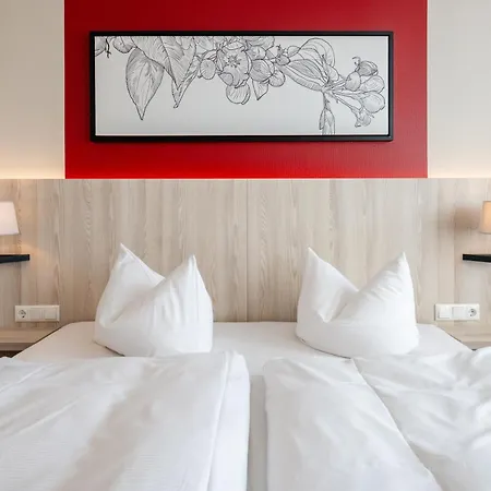 Otel Best Western Erfurt-apfelstaedt 4*