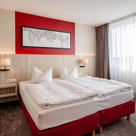 Best Western Erfurt-apfelstaedt 4*