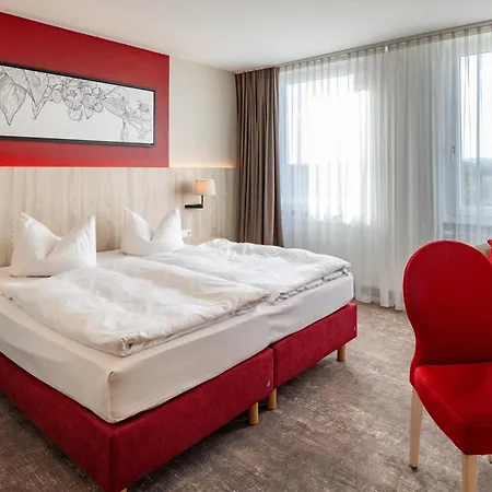 Best Western Erfurt-apfelstaedt Apfelstädt