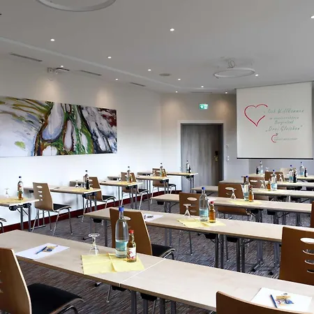 Western Erfurt-apfelstaedt 4*