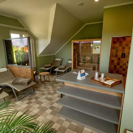 Western Erfurt-apfelstaedt Apfelstädt