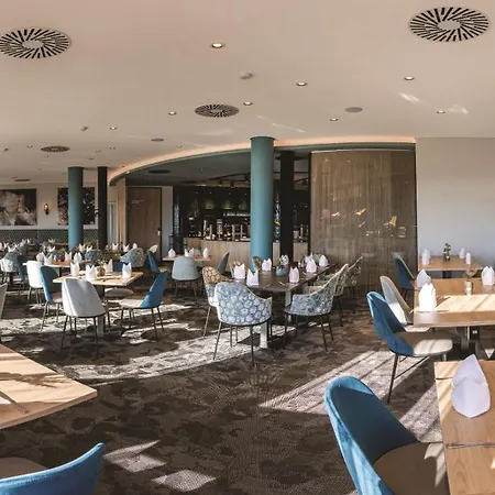 Western Erfurt-apfelstaedt 4* Apfelstädt