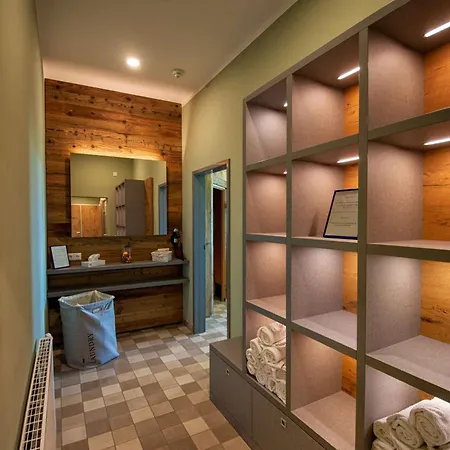 Western Erfurt-apfelstaedt Otel 4*