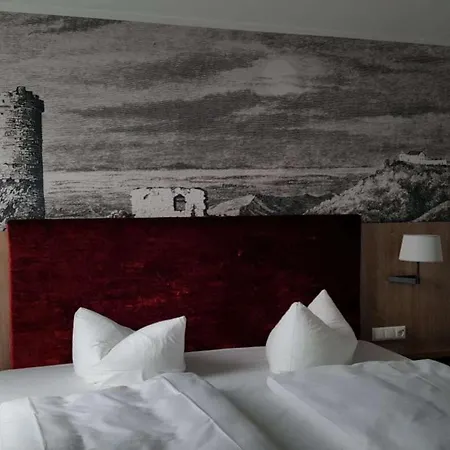 Otel Best Western Erfurt-apfelstaedt Apfelstädt