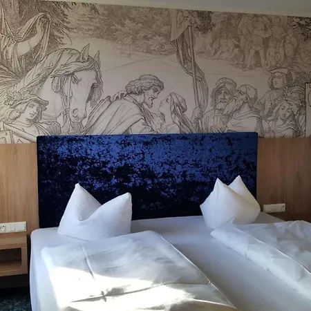 Western Erfurt-apfelstaedt 4*