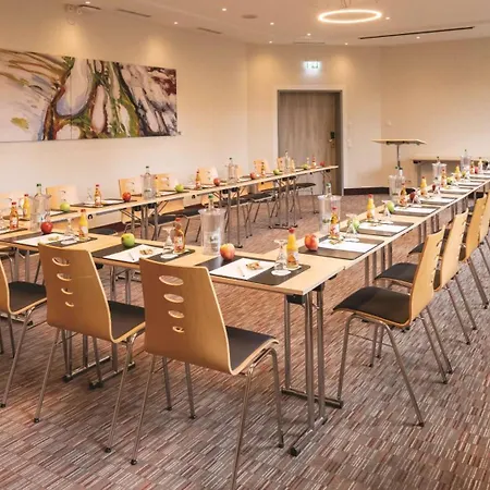 Best Western Erfurt-apfelstaedt Apfelstädt
