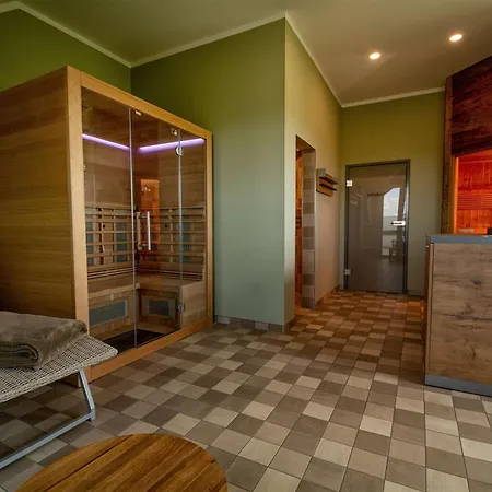 Best Western Erfurt-apfelstaedt