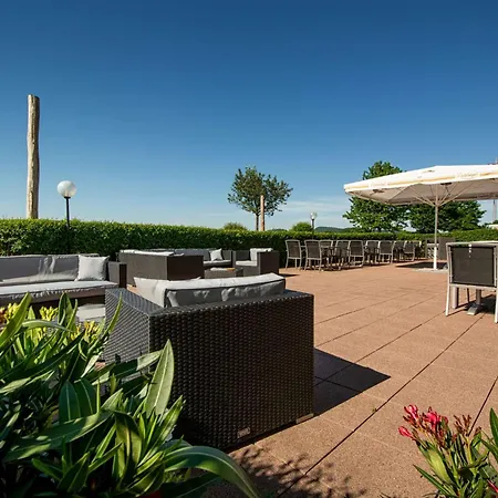 Otel Best Western Erfurt-apfelstaedt Apfelstädt