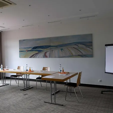 Best Western Erfurt-apfelstaedt 4* Apfelstädt