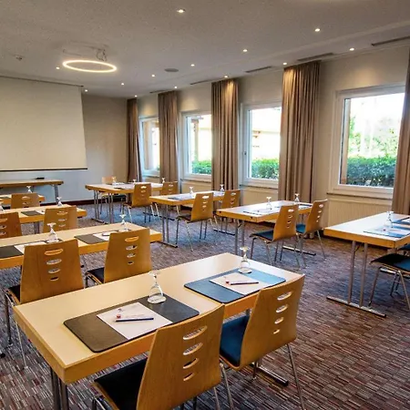 Western Erfurt-apfelstaedt Otel 4*