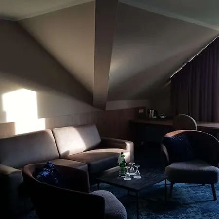 Otel Best Western Erfurt-apfelstaedt Apfelstädt