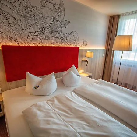 Best Western Erfurt-apfelstaedt Otel 4*
