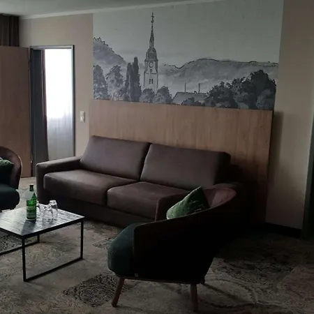 Western Erfurt-apfelstaedt 4*