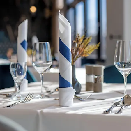 Western Erfurt-apfelstaedt Hotel 4*