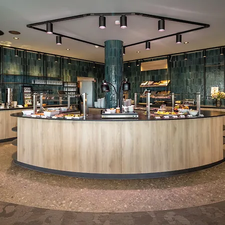 Otel Western Erfurt-apfelstaedt 4*