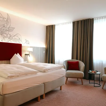 Western Erfurt-apfelstaedt 4*