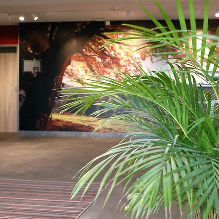 Hotel Western Erfurt-apfelstaedt
